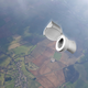 Illustration for article titled Shitting While Skydiving: A Physics Experiment